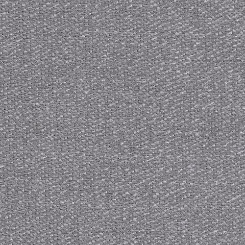 Signature Design by Ashley Modmax Oversized Accent Ottoman - Granite Gray Next-Gen Nuvella Performance Fabric