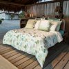 Belle Epoque Home Concept Bubbly King Pillow Sham