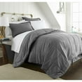 thumbnail image 2 of Becky Cameron 8 Piece Resort Style Soft Bed in a Bag Set, 2 of 7