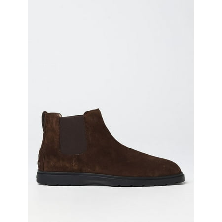 

Tod s Boots Men Brown Men