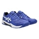 thumbnail image 3 of Tenis Asics Hombre Caballero Gel Dedicate 8 Azul Tennis azul 9.5 MX, 3 of 9