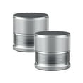 thumbnail image 1 of DOLITY Adjustable Bed Chair Risers 2Pcs Table Mats for Household Tea Table Cupboard, 1 of 9
