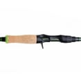 thumbnail image 6 of American Baitworks HFKSII72HC Halo KS II Elite 7'2" Heavy Casting Fishing Rod, 6 of 6