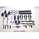 thumbnail image 5 of Kit de maquetas Bandai Hobby RX-0 Full Armor Unicorn Gundam Ver.Ka, 5 of 7