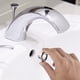 thumbnail image 3 of Cubierta redonda de desbordamiento para lavabo, tapa de drenaje de baño, anillos de desbordamiento huecos, accesorios de cocina y baño, 4/1 piezas, 3 of 4