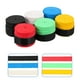 thumbnail image 3 of 6pcs Racket Overgrips Anti-Slip Raqueta Tenis Overgrips Sweatband Grip Tape, 3 of 5