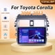 thumbnail image 2 of Android 13 Draadloze Carplay Android Auto Auto Radio para Toyota Corolla E140/150 2006 2007-2013 Gps Dsp reproductor Multimedia 2din 4, 2 of 5