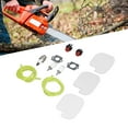 thumbnail image 4 of Fuel Line, 530047721 Stable Performance Air Filter Professional Manufacturing Replacement Part Fine Craftsmanship  For Gas Chainsaw, 4 of 8