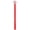 Red, variant on Tennis Ball-Shaped Gel Pen, Green, 0.5mm Black Ink – Novelty Sport Pen for Office & Party Favors