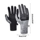 thumbnail image 1 of Xihbxyly Guantes de Invierno para Montar a Caballo, Muy Cálidos y Suaves Al Tacto, Palma de Cuero Antideslizante, Diseño de Correa Ajustable, Perfectos para Esquiar, Andar En Bicicleta, Escalar y Act, 1 of 7