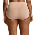 thumbnail image 3 of Jockey Women's Skimmies 360° Tummy Smoothing Brief - 3 Pack, 3 of 5