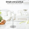 thumbnail image 4 of unbranded Soporte Metálico Para Recibos Y Facturas Con Base Antideslizante Para Restaurantes, 4 of 8
