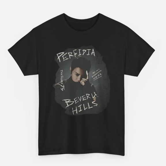 RARE Perfidia Beverly Hills T-Shirt