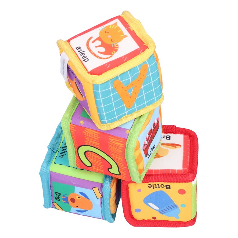 Soft Blocks For Babies 2022, 54 OFF