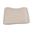 thumbnail image 3 of Lipstore Pilates Support Pillow Fitness Easy Clean Accessory for Home Use and Gym Use Gray, 3 of 8