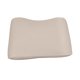 thumbnail image 3 of Cojín de para Pilates, accesorio impermeable para fitness, cojín moldeador de cabeza y cuello para Pilates, para uso doméstico y en el gimnasio. Gris, 3 of 8