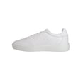 thumbnail image 3 of TENIS CASUAL DE MUJER BLANCO SINTETICO MARCA LEON 4440, 3 of 4