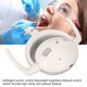 thumbnail image 4 of Luz bucal dental LED silla dental luz bucal  de 6 LED ángulo de alta potencia extraíble sensor inteligente ajustable para clínica ANGGREK Otros, 4 of 8