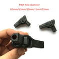 thumbnail image 3 of Set of 2 Tent Folding Joint Tent Support Rod Adapters Multi functional Accessories for Campers Ergonomic Automatic Joint, 3 of 8