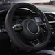 thumbnail image 4 of Car Steering Wheel Cover Universal Microfiber Leather Steering Wheel Covers 37-38cm / 15 Non-Slip Breathable Durable (Black Color), 4 of 5