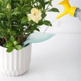 thumbnail image 4 of Funny Watering Leaves, Leaflow Plant Pot Watering Funnel, Plant Watering Devices, Plant Waterer For Indoor And Outdoor Plants, 4 of 4
