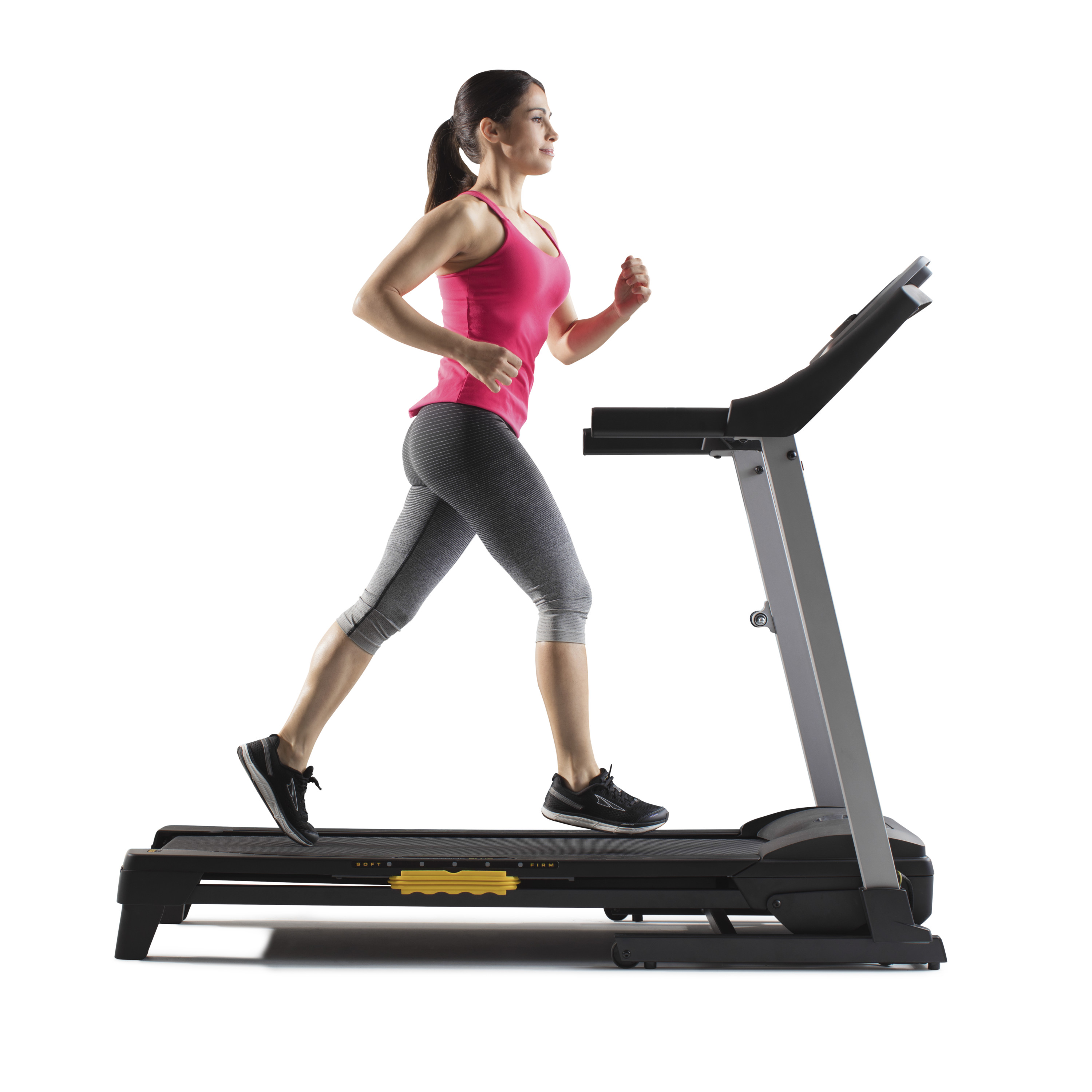 ProForm Trainer 430i Folding Smart Treadmill with 10% Incline, iFit Bluetooth Enabled - image 12 of 18