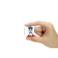 thumbnail image 2 of Sonic The Hedgehog 1.65" 18-Pack Die-Cast Figures, Toys for Kids and Adults, 2 of 6