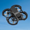thumbnail image 4 of 4 Uds cubierta de protección de hoja Marco Protector de plástico anticolisión para DJI Avata, 4 of 7