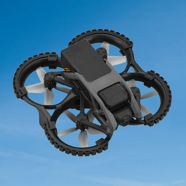 4 Uds. Protector de cuchillas, accesorios para drones, accesorios de plástico, protector de cuchillas para DJI Avata Hugtrwg Nuevos Originales