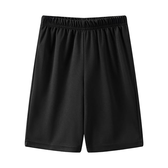 GXWEA Boy Shorts 5T Boys Shorts Boys Shorts Kids Casual Summer Clothes With Pockets