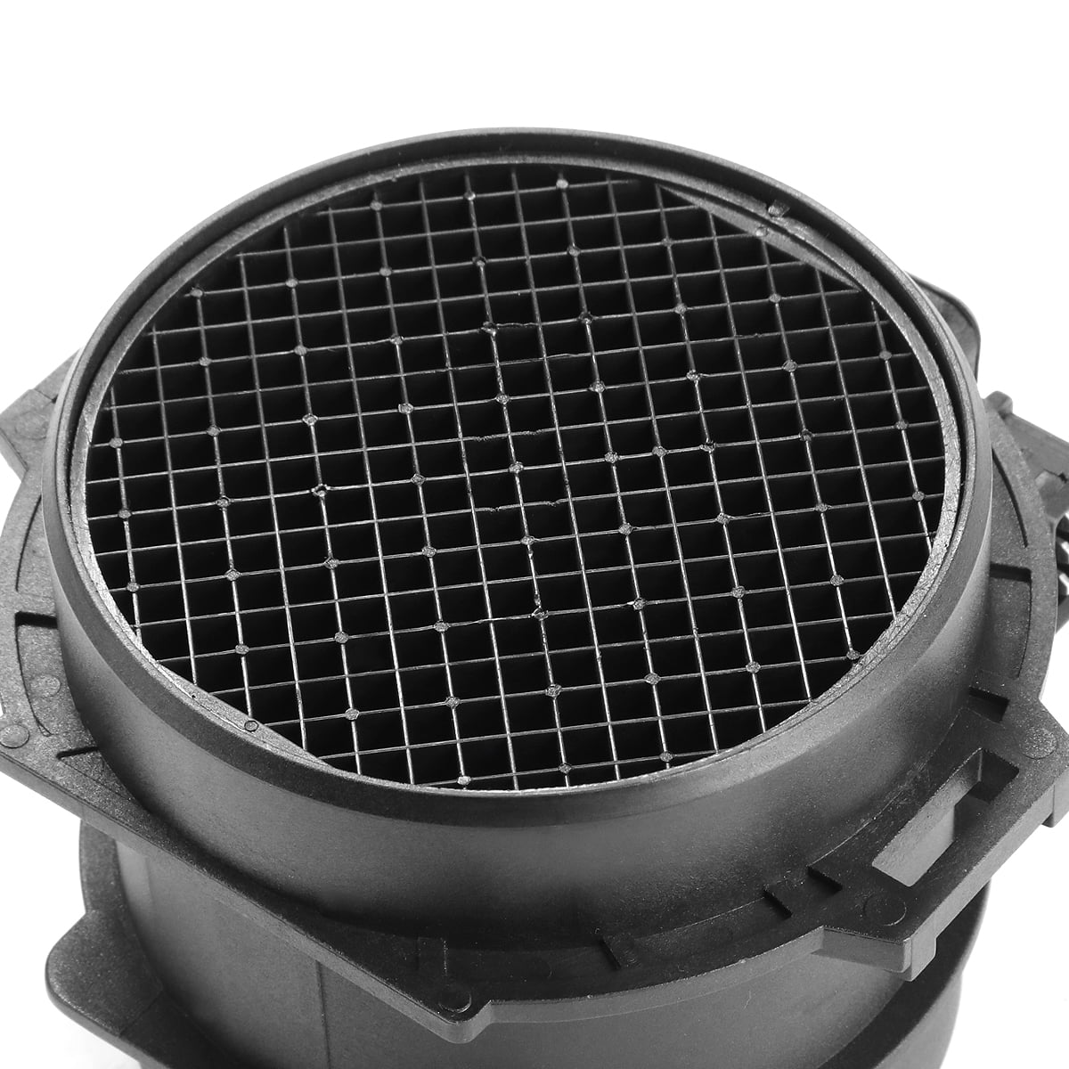 DNA Motoring OEM-SS-057 For 2001-2006 BMW 330Ci 330i 330xi 530i X5 Z3 Factory Style MAF Mass Air Flow Sensors Assembly 02 03 04 05