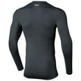 thumbnail image 2 of Seven Youth Zero Blade Compression Jersey X-Large Flo Orange, 2 of 2