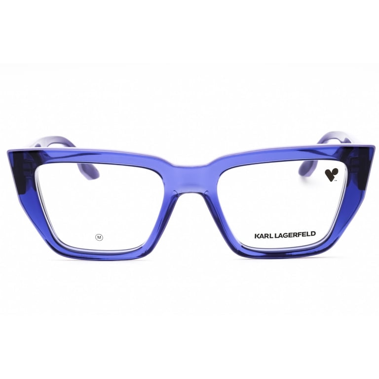 KARL LAGERFELD EYEGLASSES KL6153-541-52 New with case 663355_1728893002683.jpg main image 3