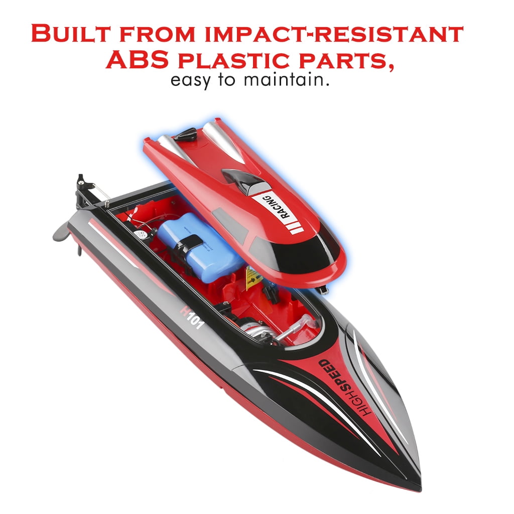 virhuck h101 rc boat