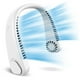 thumbnail image 1 of Portable Bladeless Neck Fan (White), 1 of 5