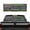 Camouflage US Flag Green, variant on Psesaysky Camouflage US Flag Green Truck Rear Window Sticker, Durable Vinyl, UV Protection See Through Pickup Car Window Stickers Waterproof