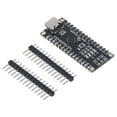 thumbnail image 4 of 328P Singlechip Module, V4 6 Analog Input PCB TTL Level Serial Port External DC5V- 12V Power Supply USB 328P Board With 2 Accessories For ISP Download, 4 of 8