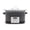 Graphite, variant on GreenPan 7-in-1 6-Quart Slow Cooker with In-Pot Browning, Graphite