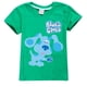 thumbnail image 1 of Blues Clues camiseta gráfica de algodón para niños adolescentes, camisas para niños pequeños, ropa para niños, niños, niñas zhangyuxiang LED, 1 of 2