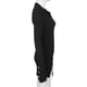 thumbnail image 5 of Mini Vestido De Punto Blusas de mujer Vestido corto Manga larga Vestido de costilla sexy Traje de calle ajustado Cgtredaw Negro M para Mujer, 5 of 9