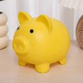 thumbnail image 3 of Creative Piggy piggy bank cartoon card Piggy piggy bank, 3 of 5