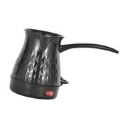 Baoblaze Electric Coffee Pot 600ml Fast Brewing US Adapter for Outdoor Camping Office