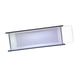 thumbnail image 4 of Vitrina de exhibición de estacionamiento, vitrina de exhibición coleccionable, vitrina de acrílico con LED para bloques de construcción de muñecas,, 4 of 9