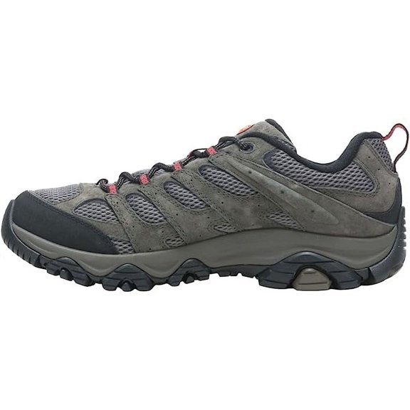 MERRELL MOAB 3 BELUGA SIZE 8
