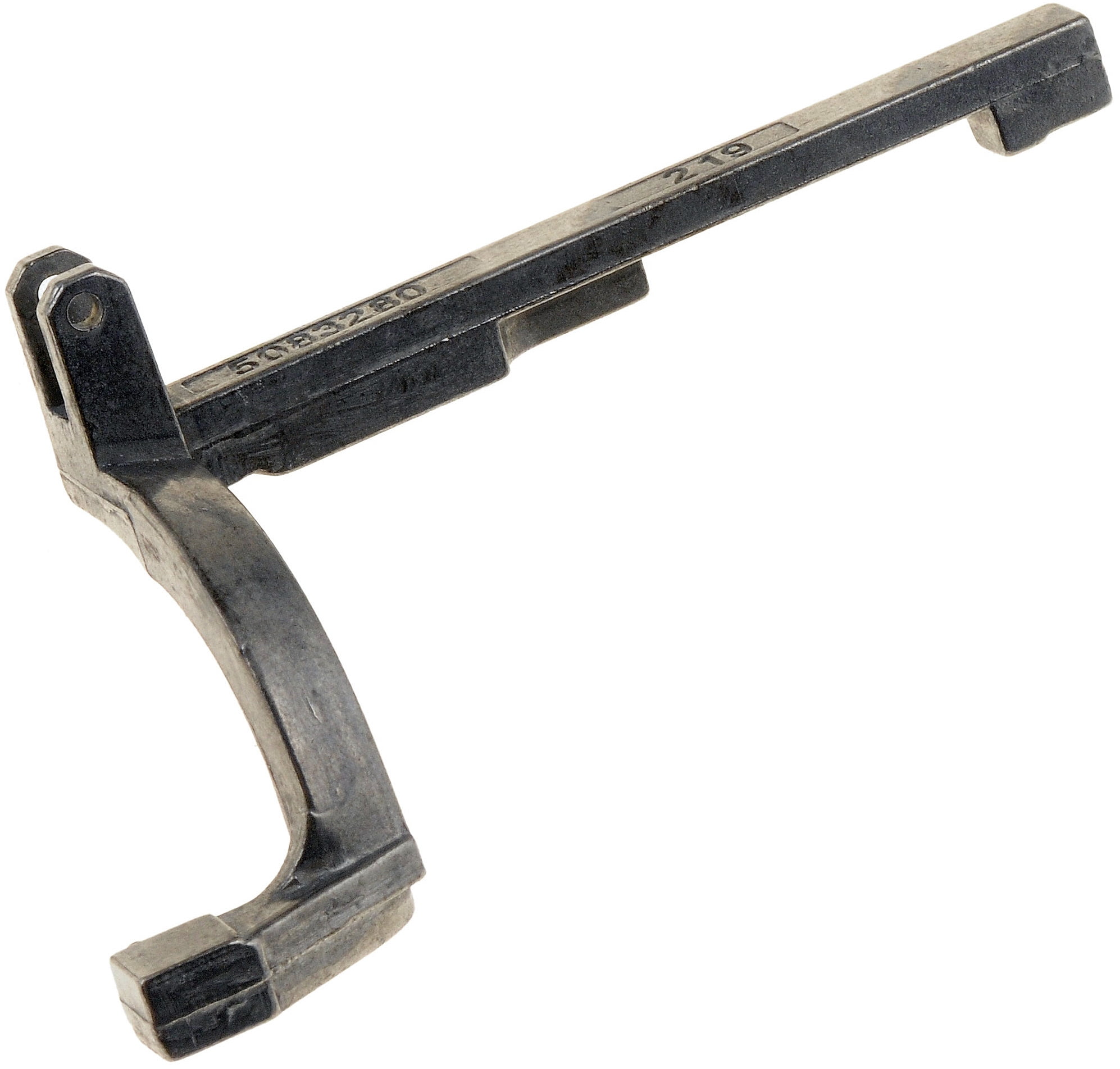 Tilt Steering Column Ignition Lock Actuator For Ford F-Series 1980-1991 – D1AZ-3E723-C