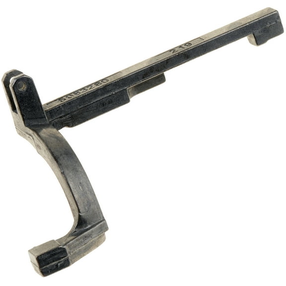 Dorman 83280 Ignition Actuator - With Tilt Wheel for Specific Ford Models