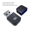thumbnail image 4 of Sidaley Controlador de consola de juegos Adaptador USB Inalámbrico Low Delay Professional Gaming Converter Reemplazo para Pro Videojuegos y accesorios, 4 of 6