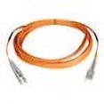 thumbnail image 2 of Tripp Lite 15M (50ft) Duplex Multimode 50/125 Fiber Patch Cable (LC/LC), 2 of 3