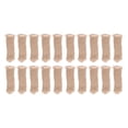 thumbnail image 2 of Chair Socks, Furniture Socks Reducing Noise Providing Protection Easy Moving  For Kitchen Bar Stools For Desks For Filing Cabinets, 2 of 8