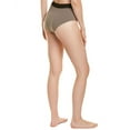 thumbnail image 2 of SHAN womens  msp Bikini, 6, Green, 2 of 3